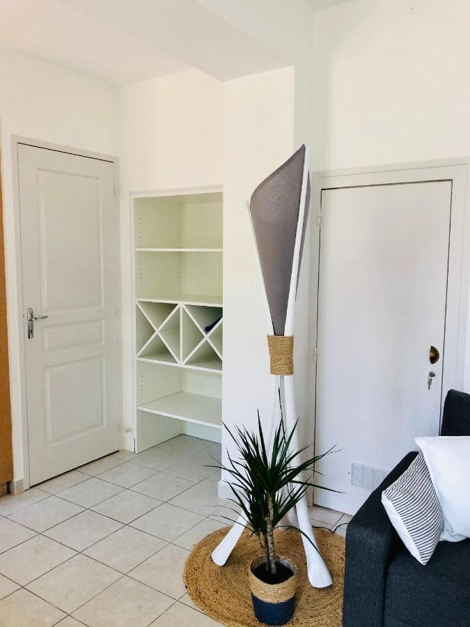 Maison Avec Terrasse A 50 M De La Mer Pornic Exterior foto
